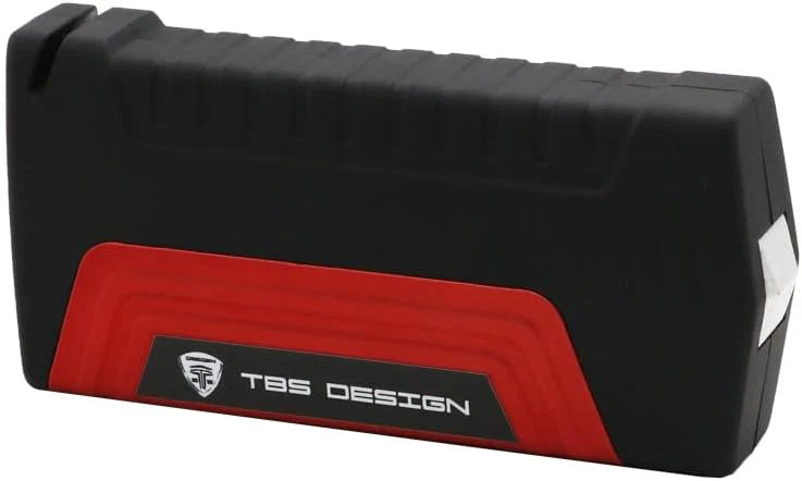 Car Jump Starter Battery Pack With Air Compressor